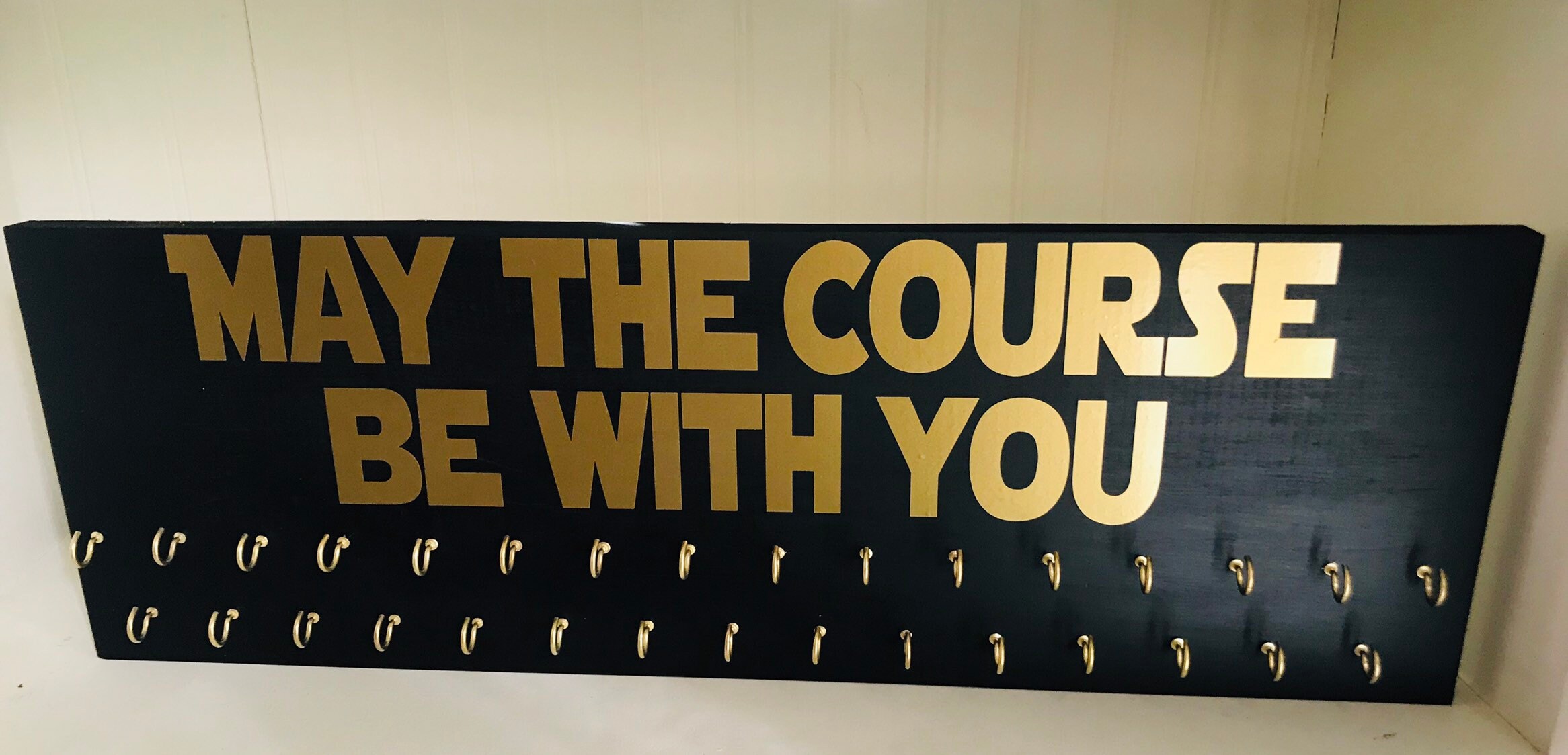 Medal Holder Display Etsy