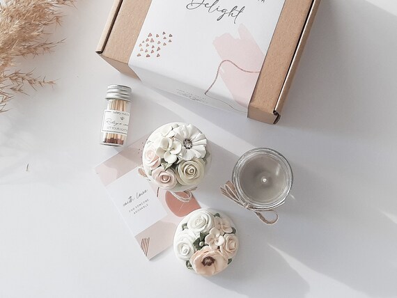 Mother's Day Gift Box - Small