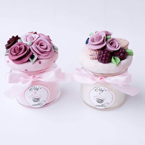 baby shower favors girl ideas