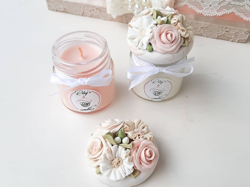 Best Bridal Shower Favours Bridal Shower Garden Favor Bridal Etsy