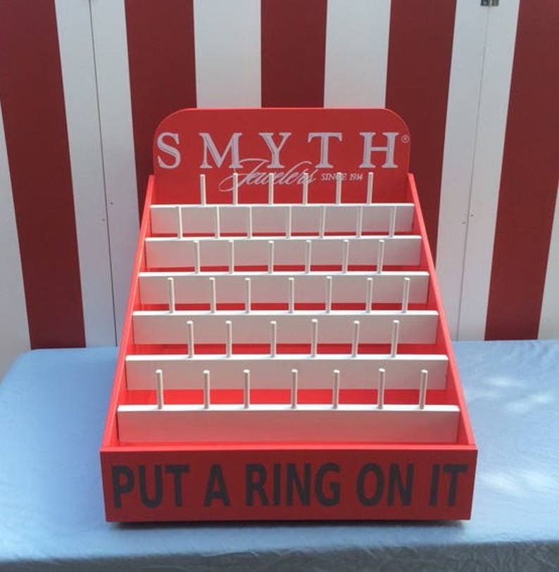 Carnival Games Ring Toss Carnival Game Target Gallery Etsy