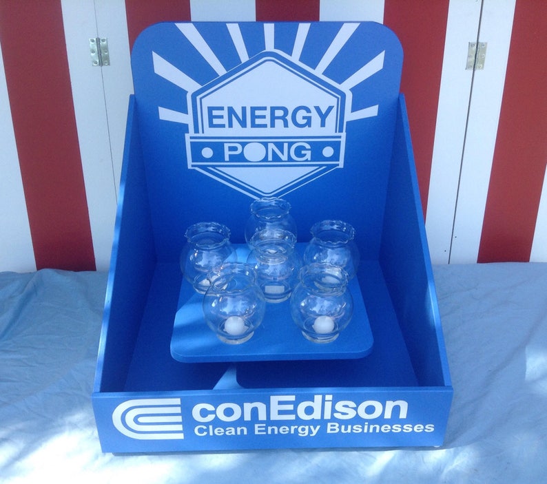 Fish Bowl Toss Carnival Game Target Gallery carnival games Etsy