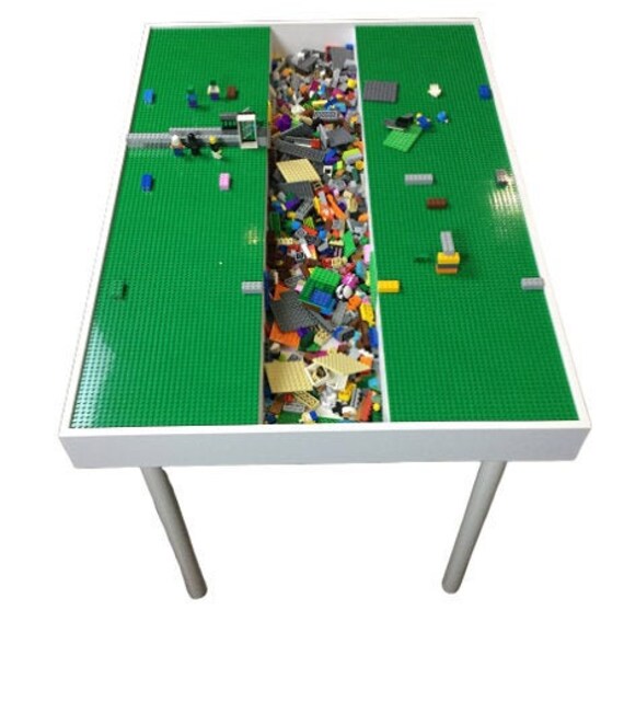 lego table for 8 year old
