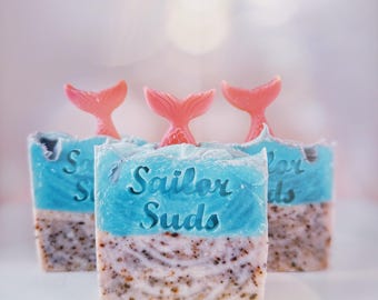 Sand + Sea Mermaid Bar