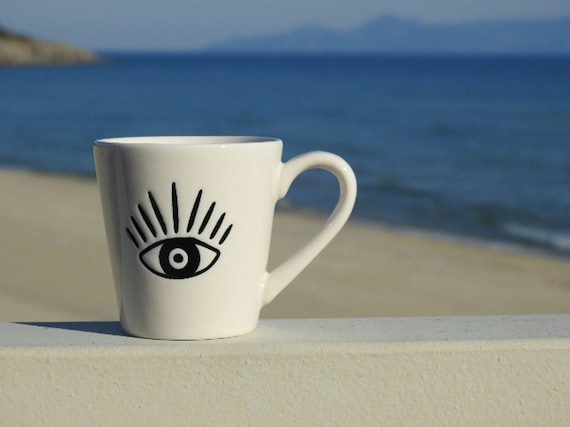 Coffret cadeau Les essentiels du café grec