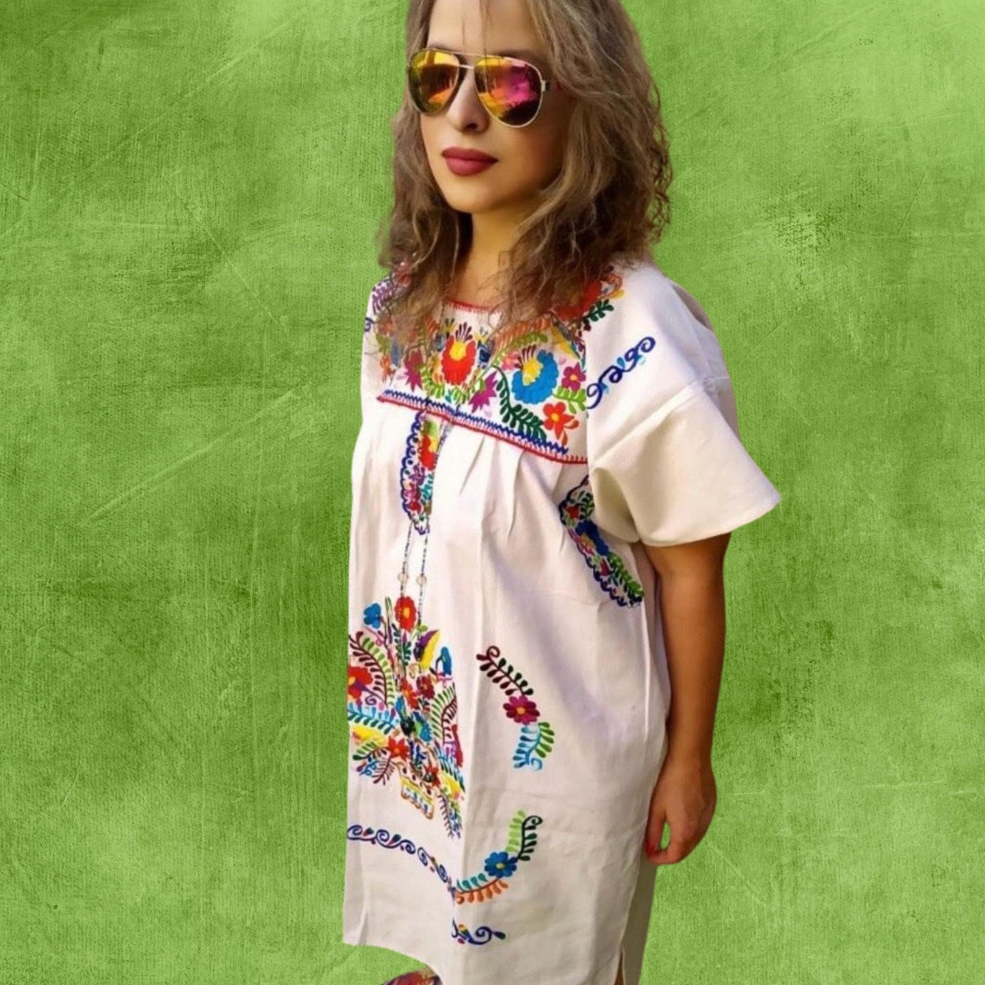 Mayan Dress - Etsy