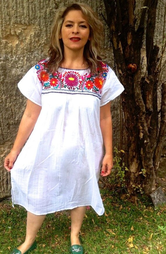 mermaid mexican dress