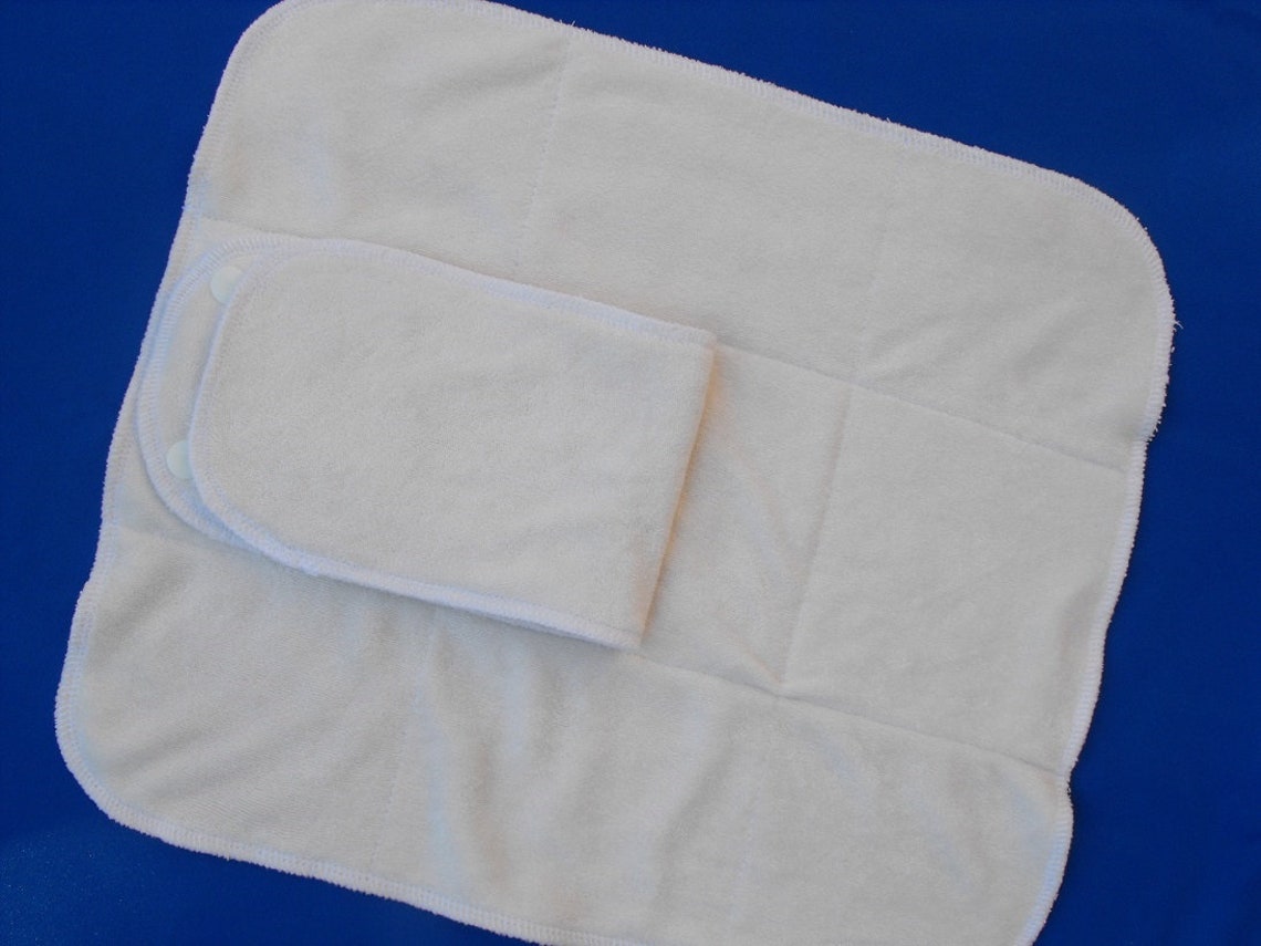 Bamboo Baby Loop Terry Fabric 300 GSM QUALITY - Etsy