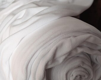 microfleece diaper fabric - stay dry effect (20 meters roll)