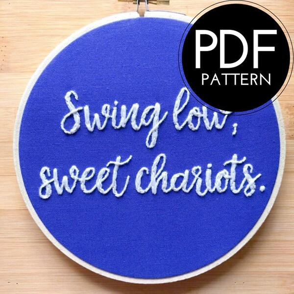 Office Embroidery Etsy