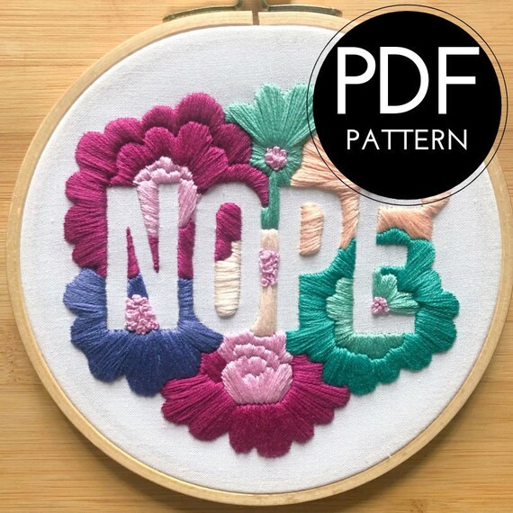 Etsy 2024 embroidery designs