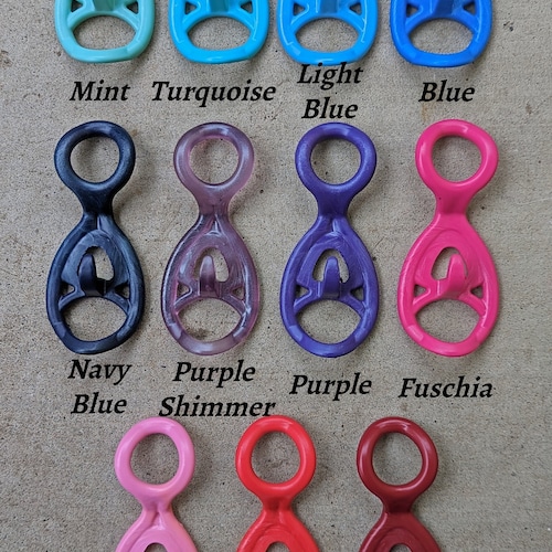 Safety Hook Rope Halter Clip Etsy