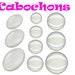 see more listings in the Cabochon & Fassungen section