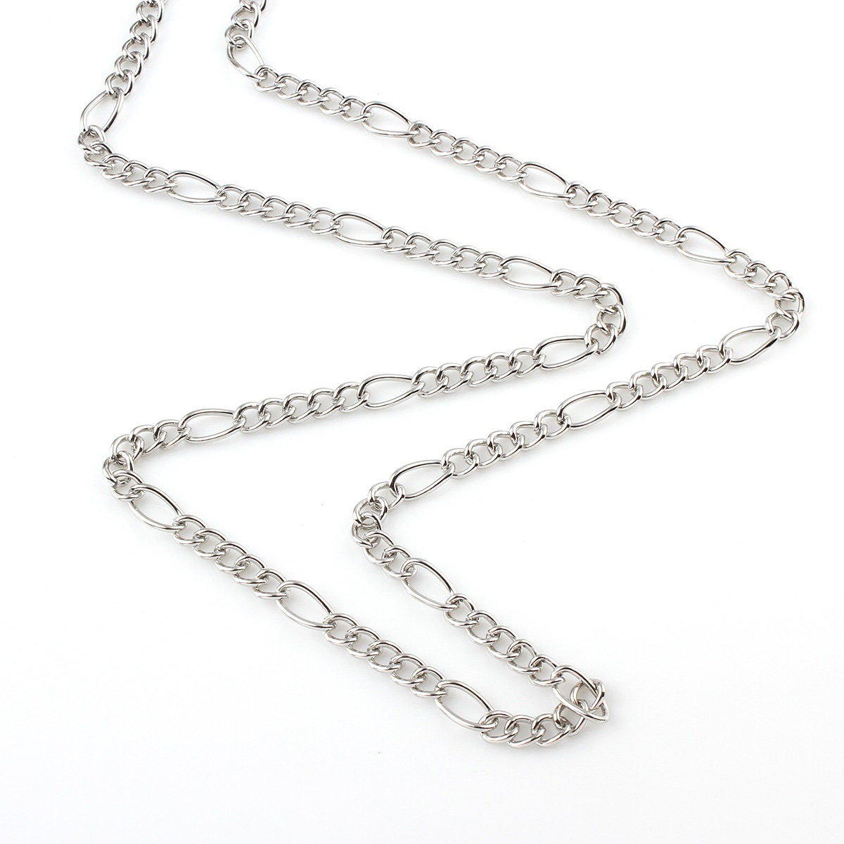 Chain Metal Chain Jewelry Chain - Etsy 