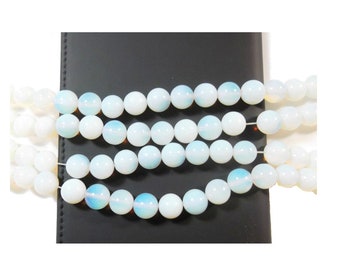 Moonstone Gemstone Moonstone 10 mm/20pcs Beads Natural Stone Moonstone Beads Gemstone Semi-Precious Stone