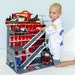 see more listings in the Toy car garage section