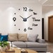 see more listings in the Large wall clocks section