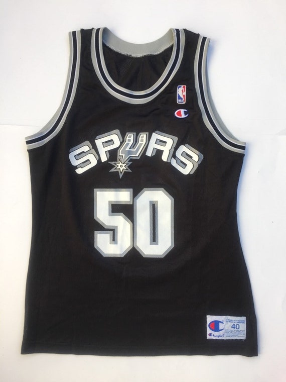 san antonio basketball jersey