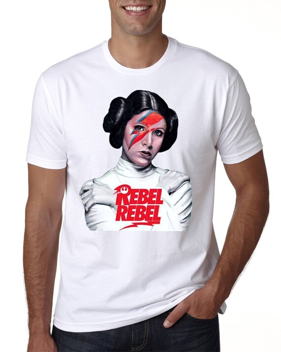 leia rebel shirt