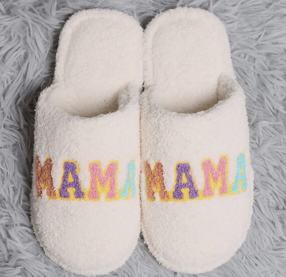 Mama House Shoes Etsy Canada