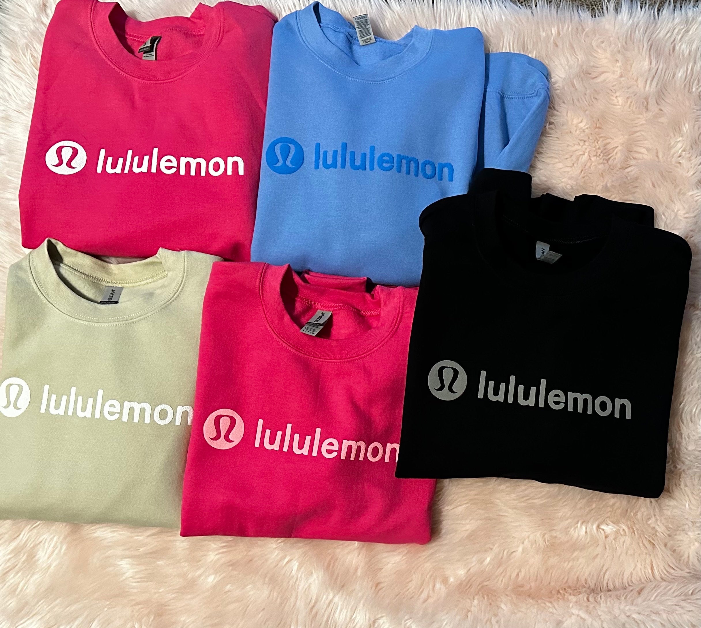 Lululemon 