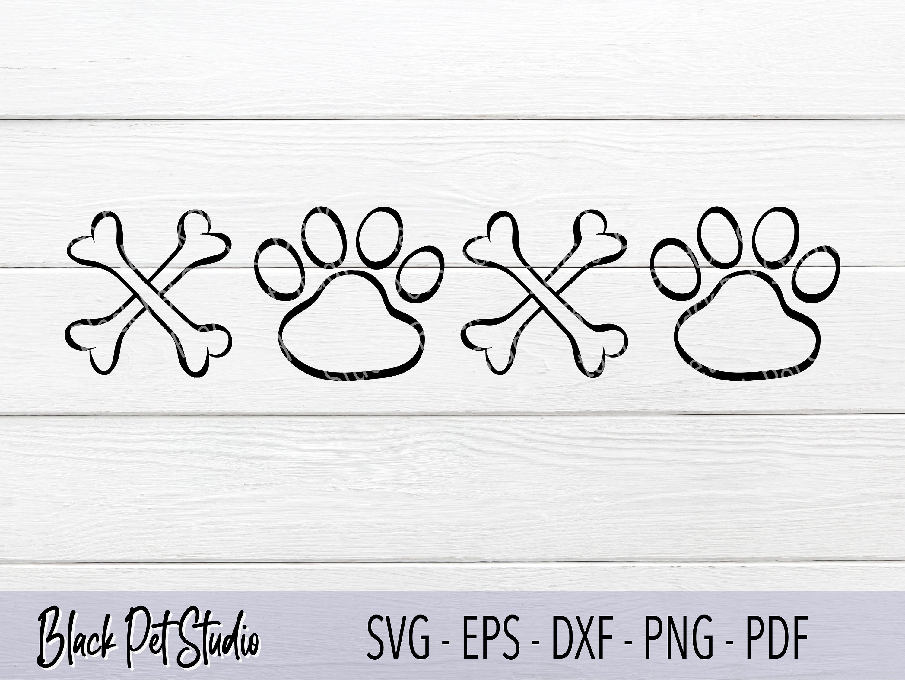 XOXO Paw Print Svg - Xoxo Shirt Svg - Hugs and Kisses Paw Print Shirt ...