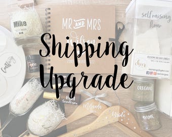 Shipping Upgrade: Ribbons, Bookmarks and Christmas Ornaments only