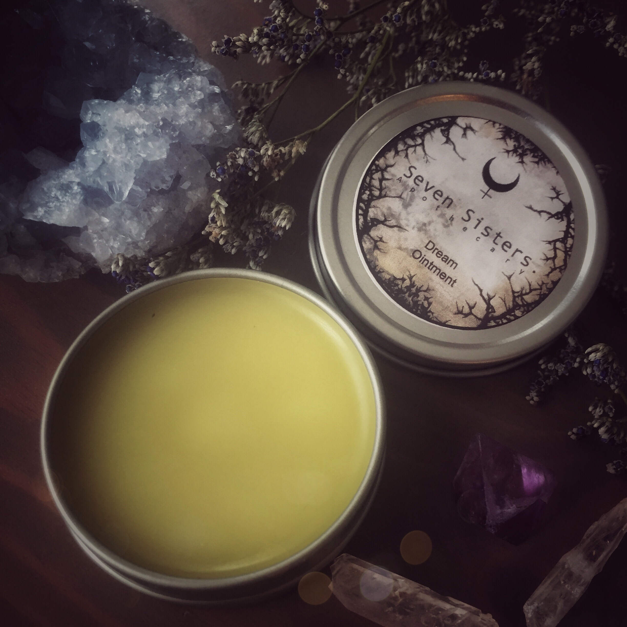 Dream Ointment