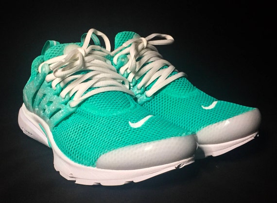custom air presto