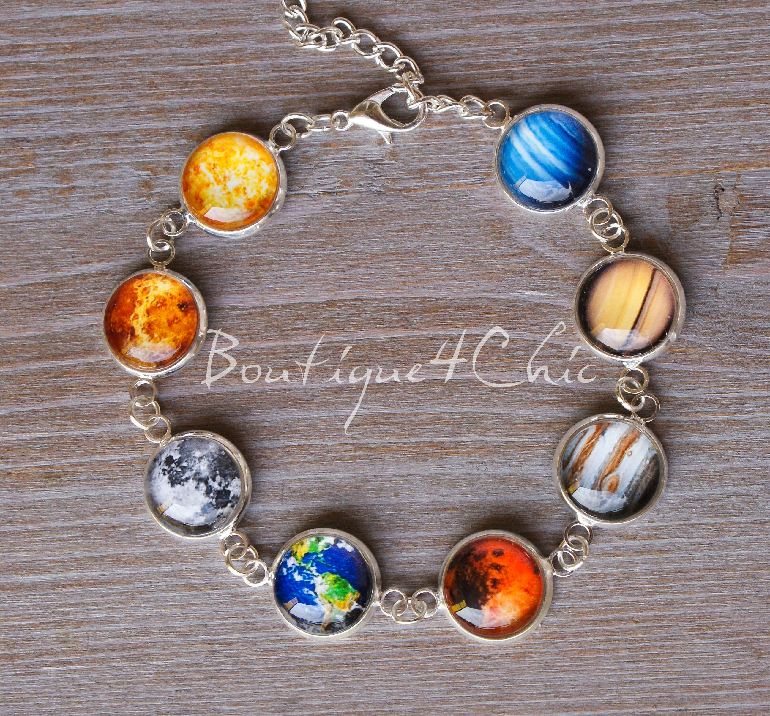 We're sorry. | Solar system bracelet, Solar system jewelry, Buy bracelets