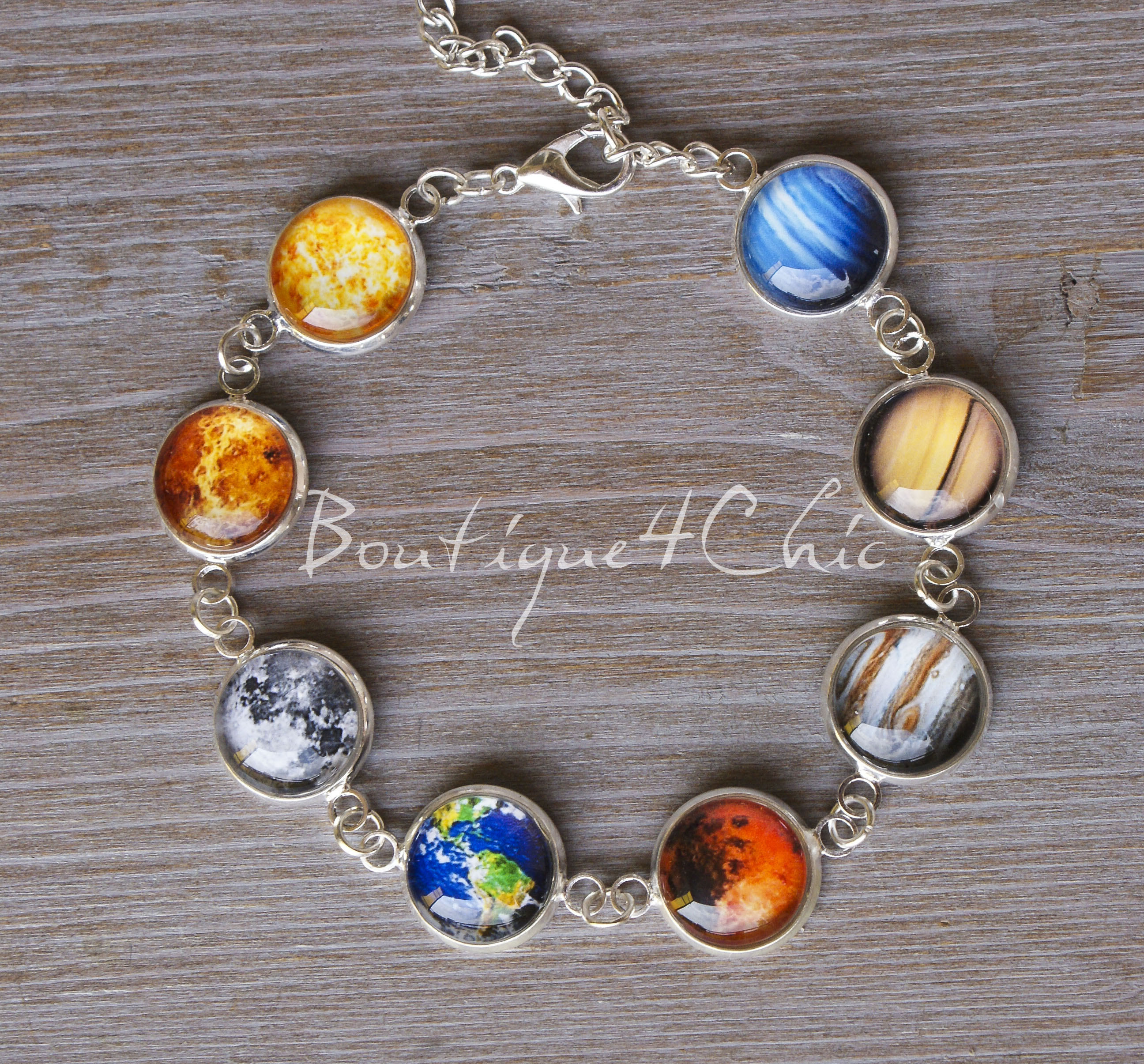 We're sorry. | Solar system bracelet, Solar system jewelry, Buy bracelets