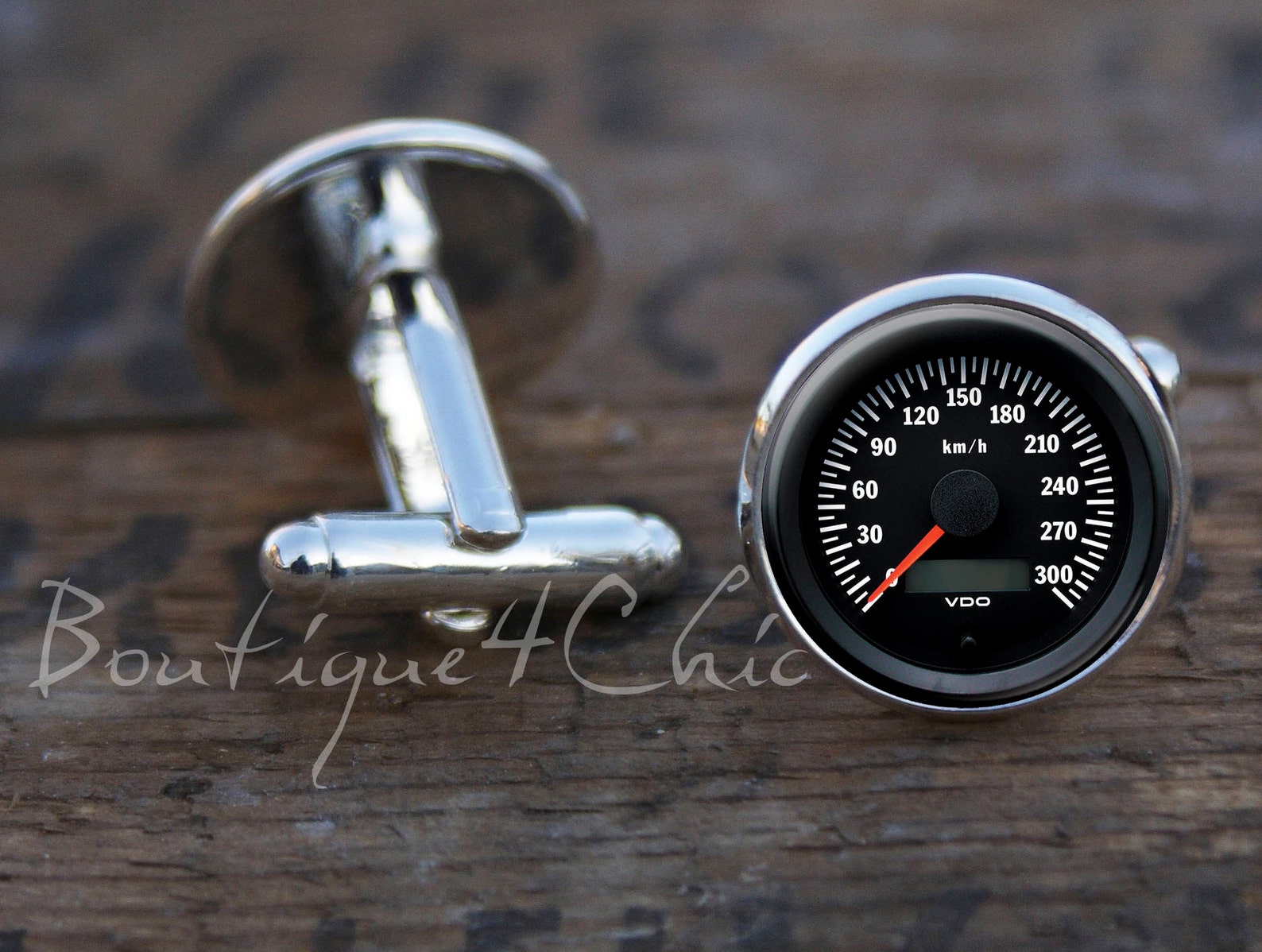 Speedometer Cufflinks, Speedometer, Cuff Links, Cufflinks, Geeky, Gifty ...