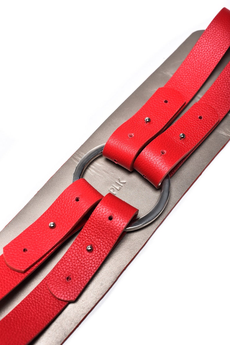 obi corset belt