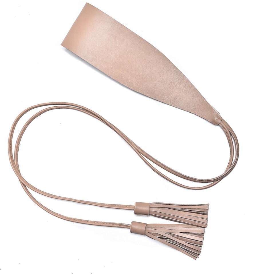 obi corset belt