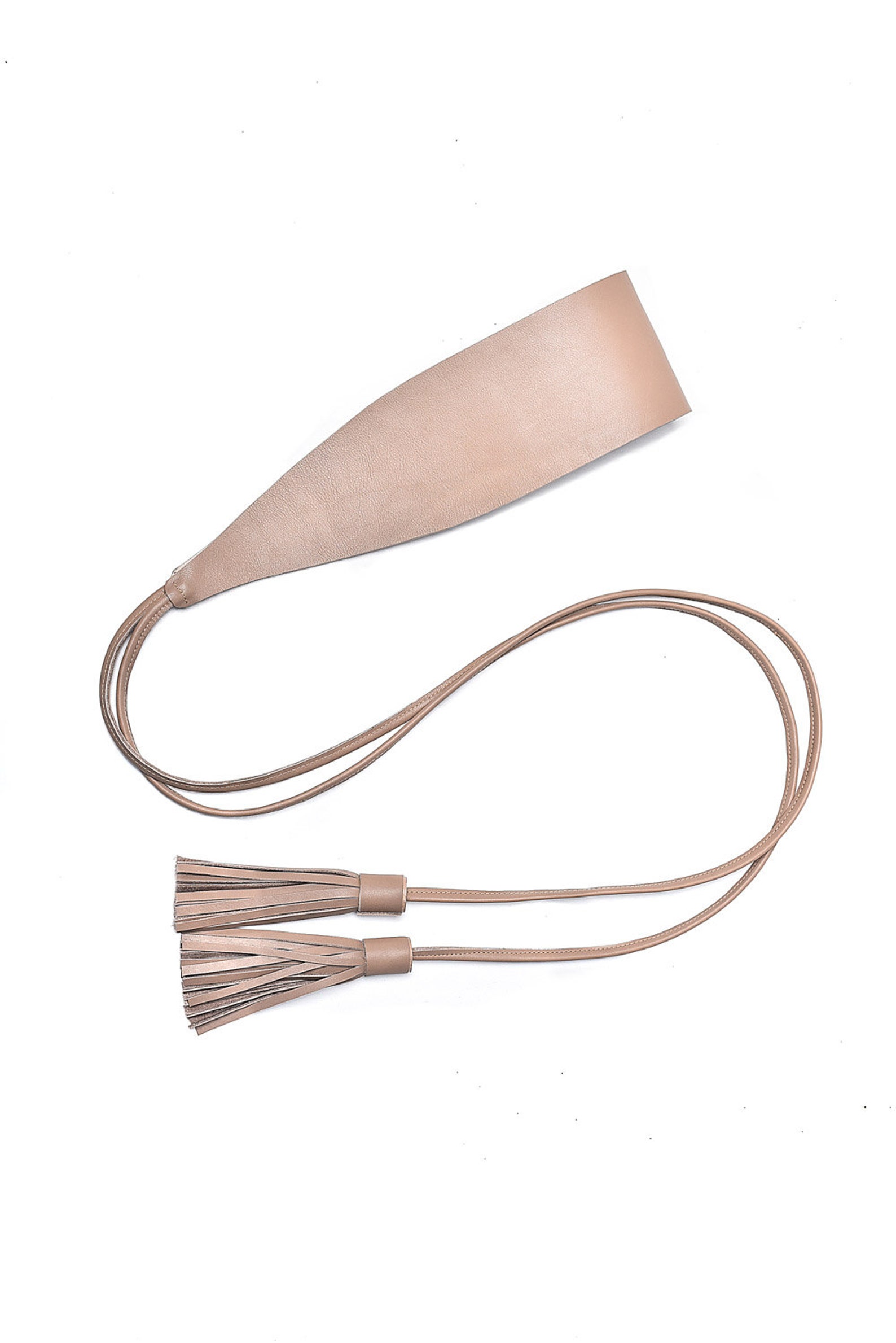 obi corset belt