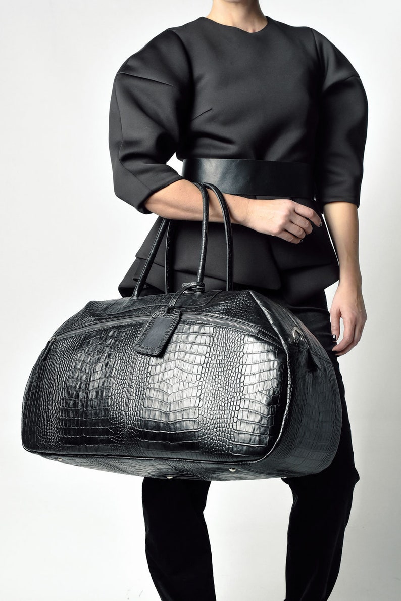 high quality duffel bags