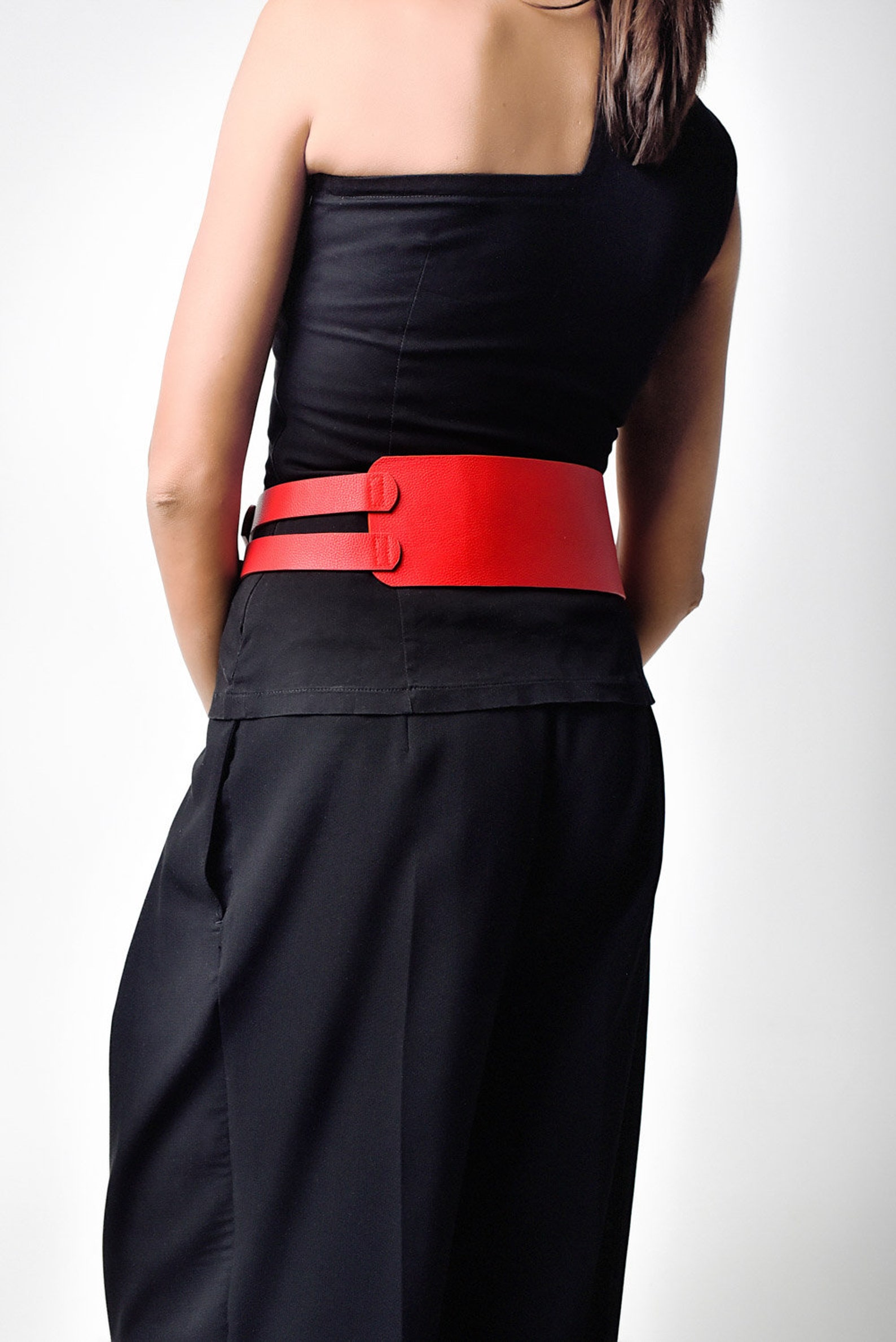 obi corset belt