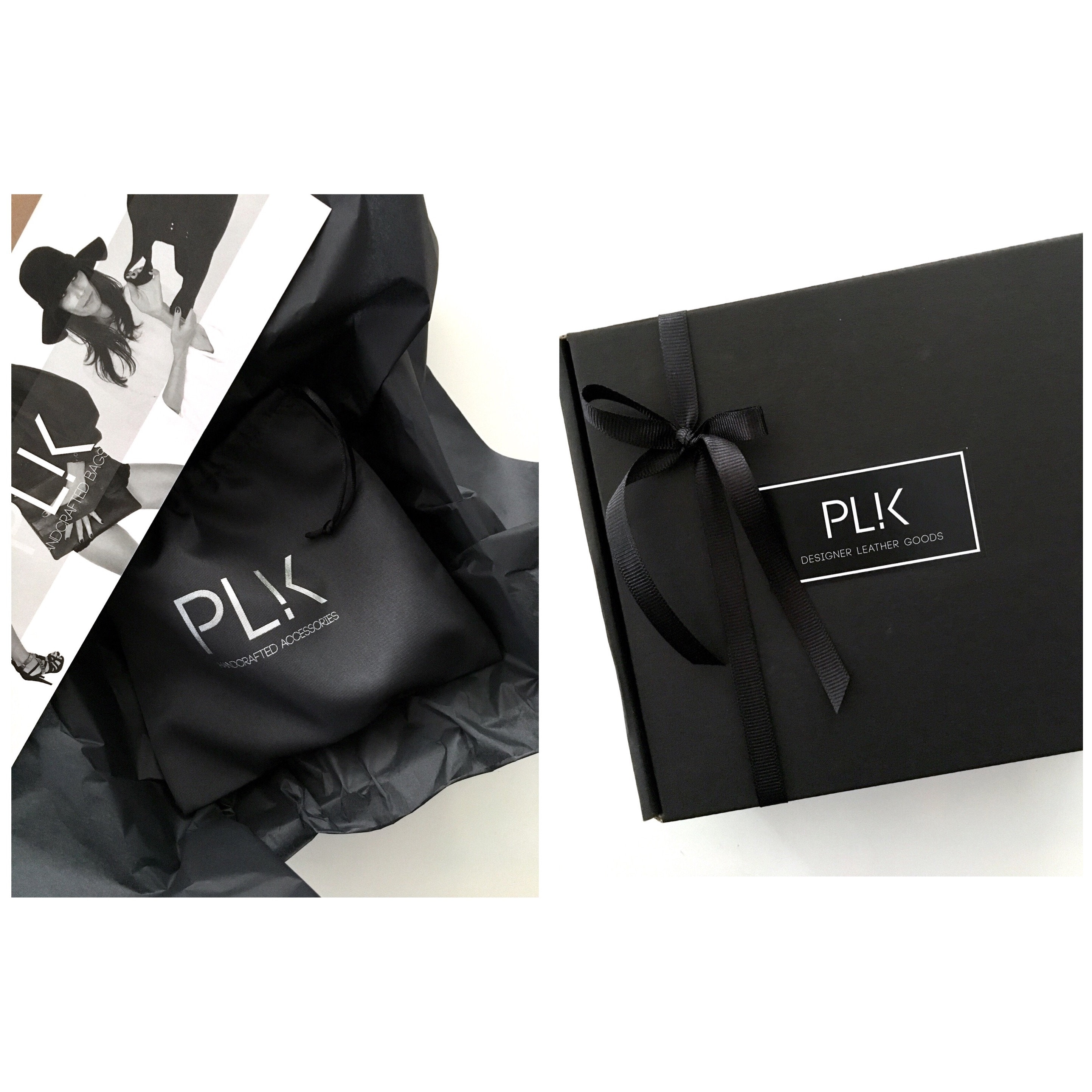 【送料&関税込】ChloAC Black Leather Bracelet Handbag blackNewBg_f92f249f-8959-492d-