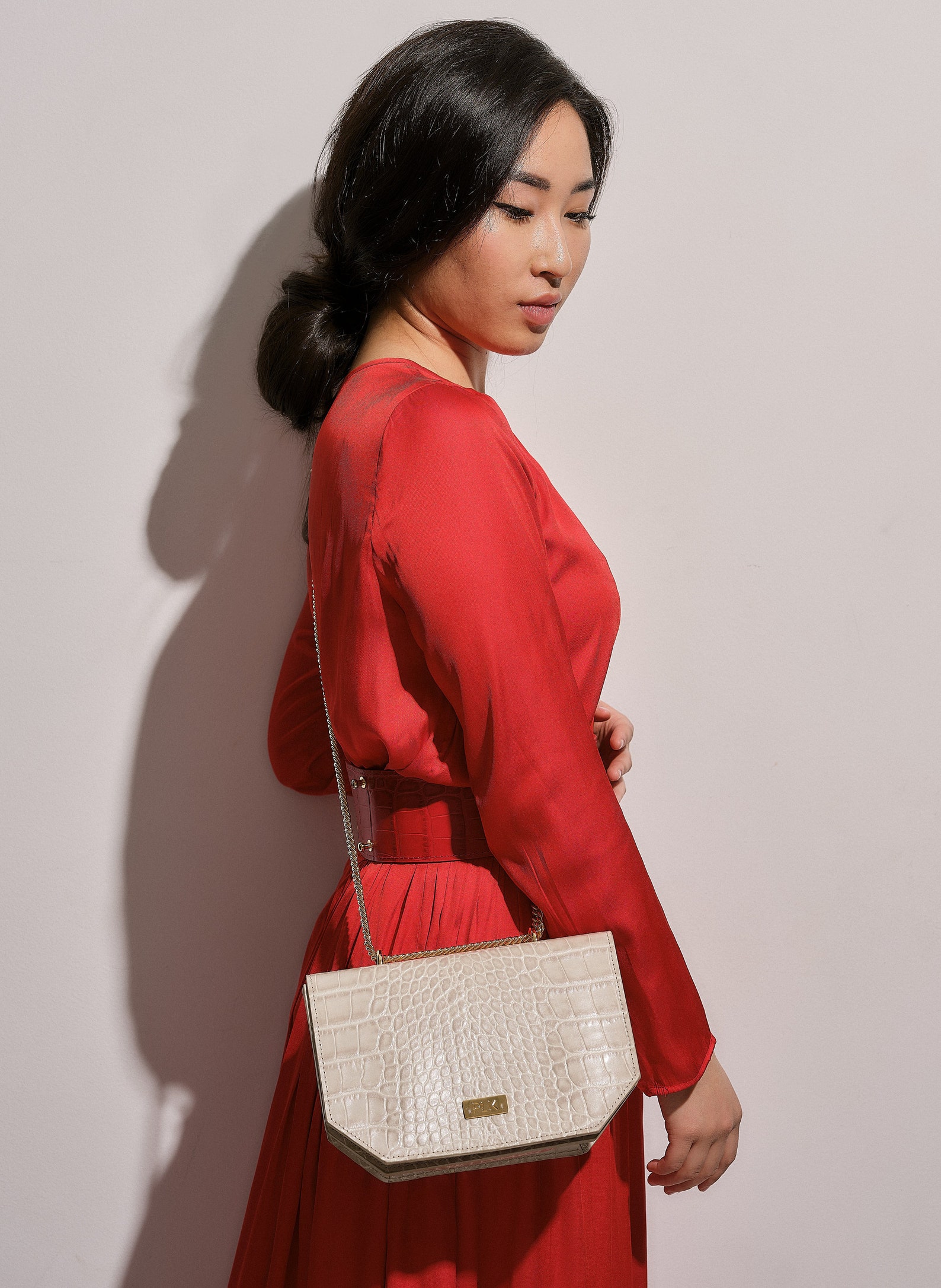 High Quality Leather Bag Leather Crossbody Bag Leather Top Etsy