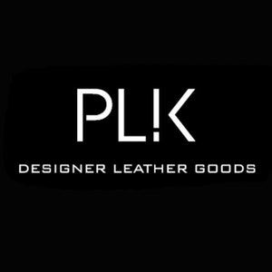 Black Leather Bracelet Cuff with Chain Band, Unisex Leather Bracelet , Black Leather Cuff, Leather Wristband, Statement Bracelet by PLIK image 10