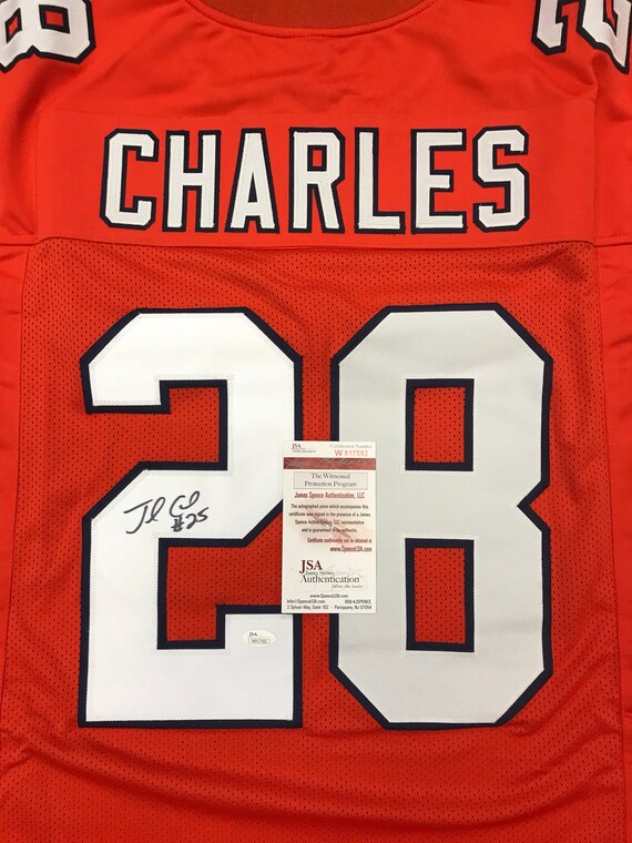 jamaal charles jersey
