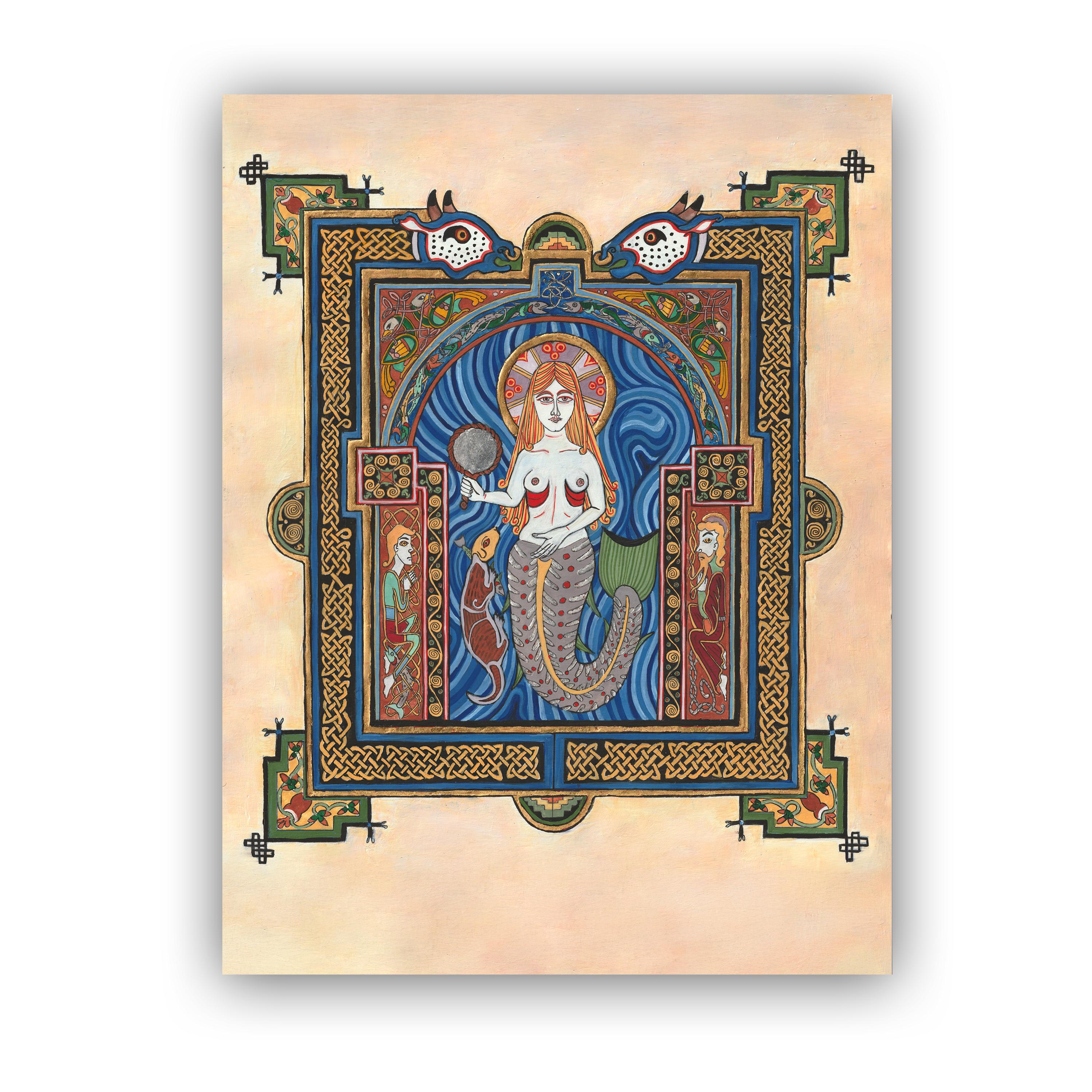 Book of kells - Etsy 日本