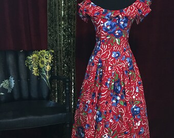 robbie bee dresses vintage