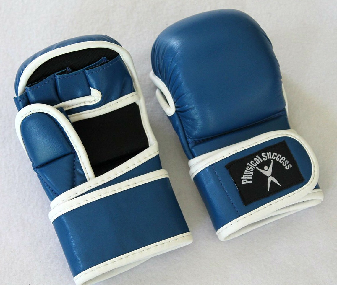 Guantes de artes marciales mixtas para niños de 2 a 5 años Etsy