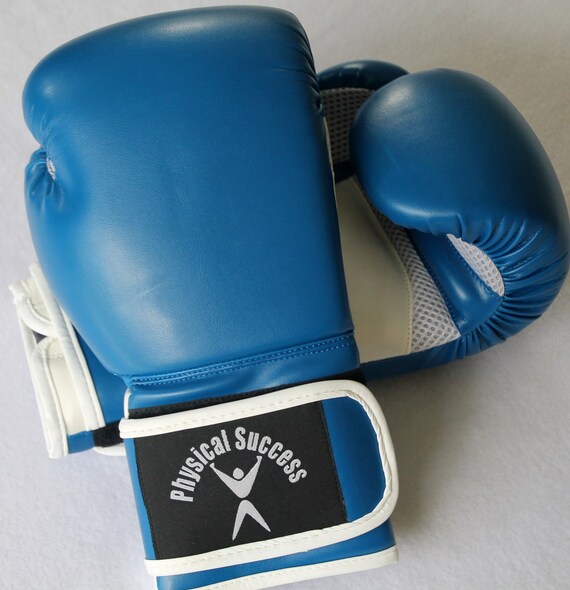 Get the Best Punch: Shop for 12OZ Boxing Gloves Pair