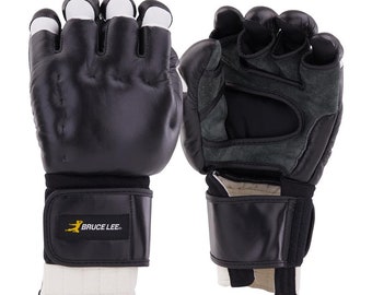 Kenpo, JKD Martial Arts Gloves, Boxing Gloves.