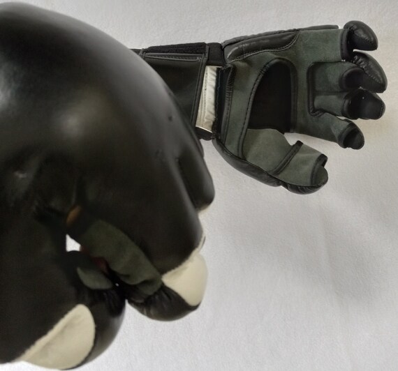 Kenpo, JKD Martial Arts Gloves, Boxing Gloves. - Etsy