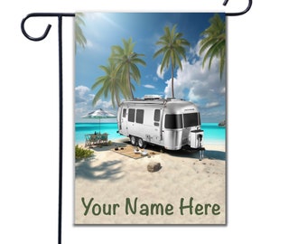 Airstream Park in Italia per una vacanza glamping - Italy Airstream