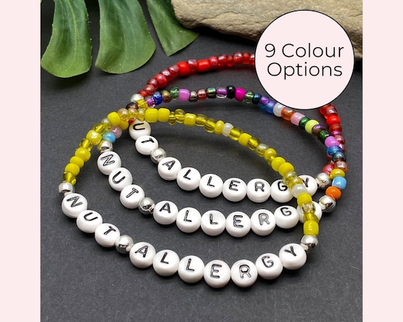 Celiac 2024 medical bracelet