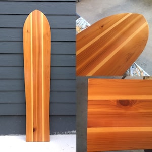 Wedding guest board